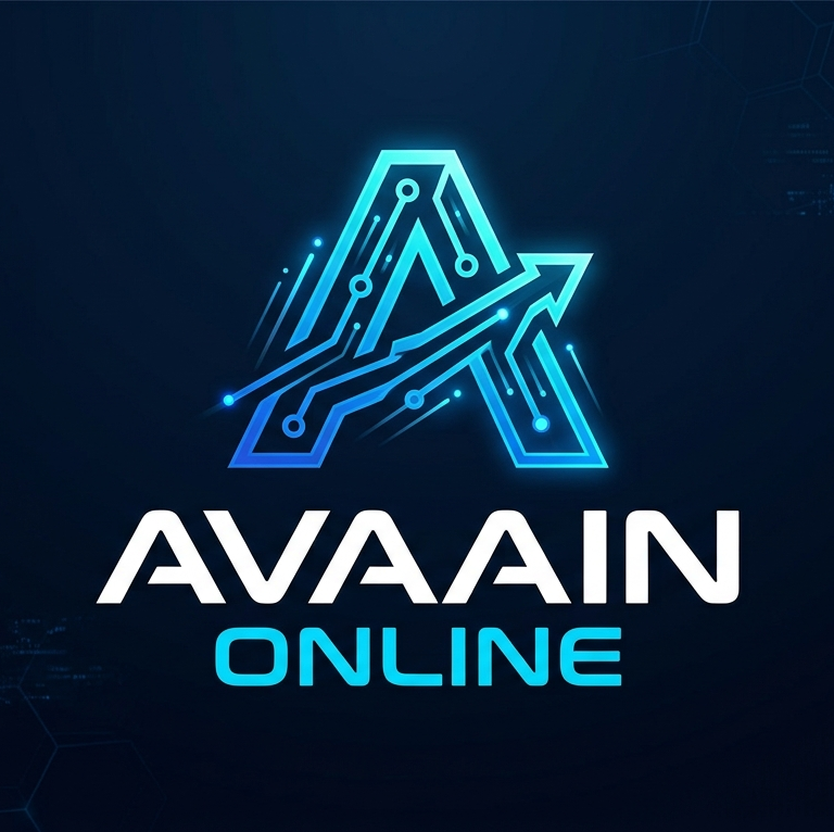 AVAAIN.ONLINE